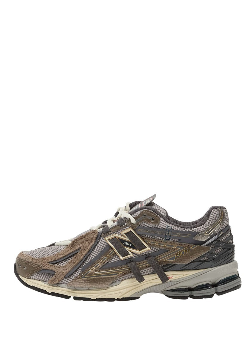 New Balance Chunky Sole 1906 Sneakers