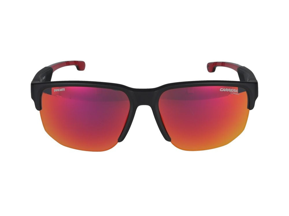 Carrera Ducati Sunglasses Carrera Ducati Carduc 028/S Oit Black Red 63/13/135