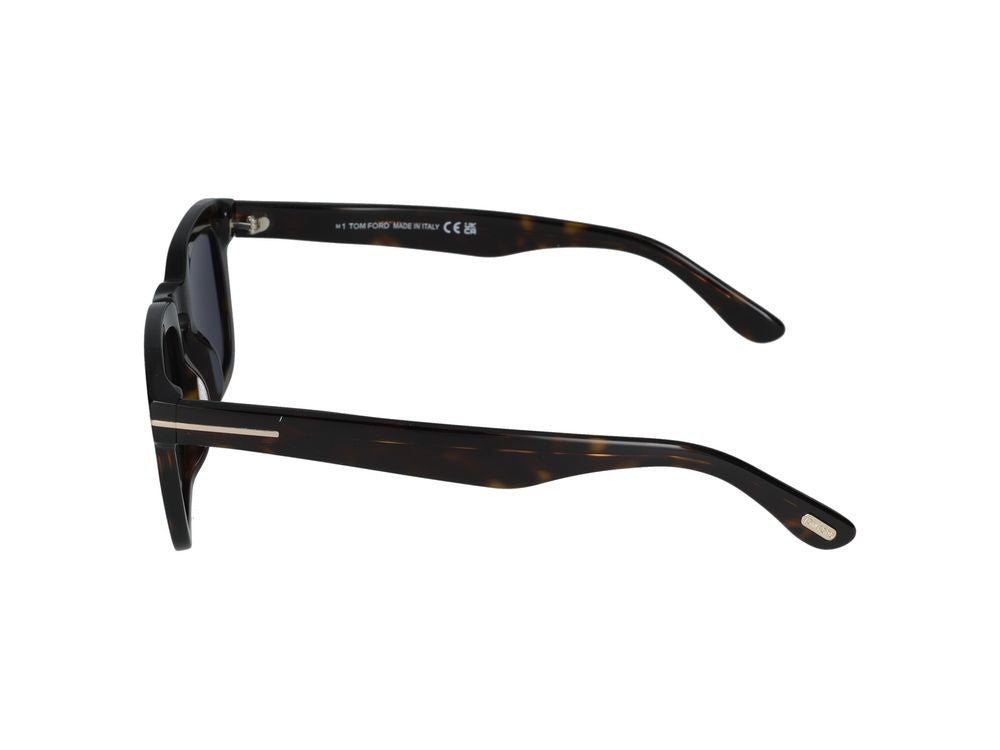 Tom Ford Sunglasses Ft0751 52N 48/22/145