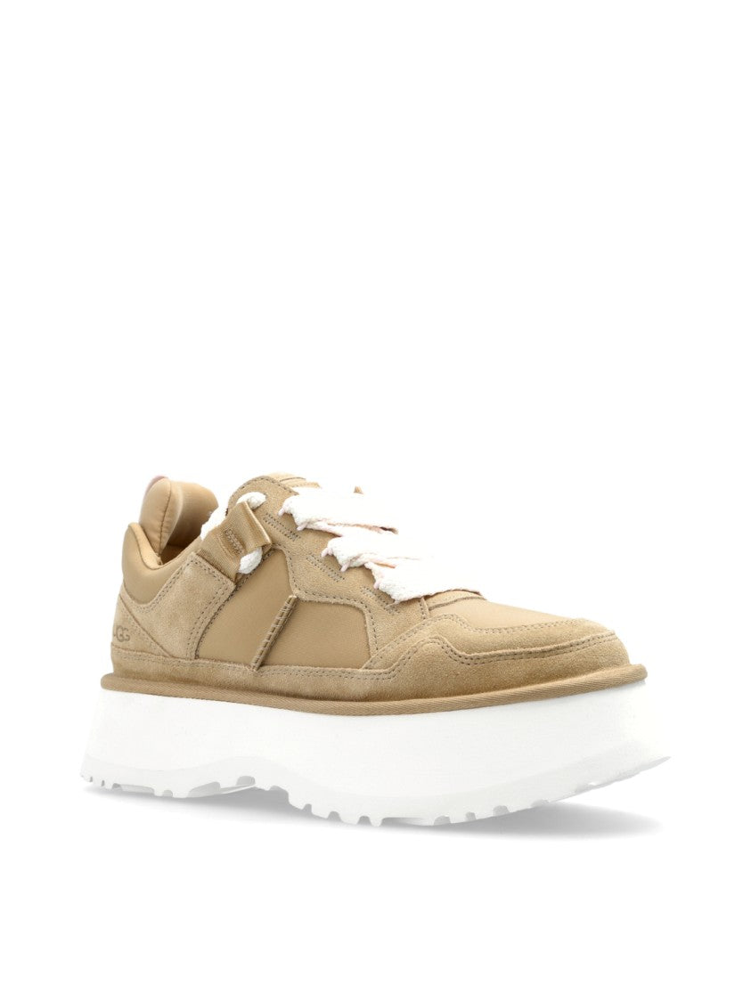 Ugg Astromel Platform Sneakers