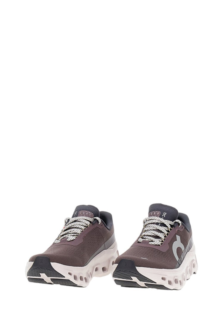 On Running Grey Cloudmonster 1 Sneakers