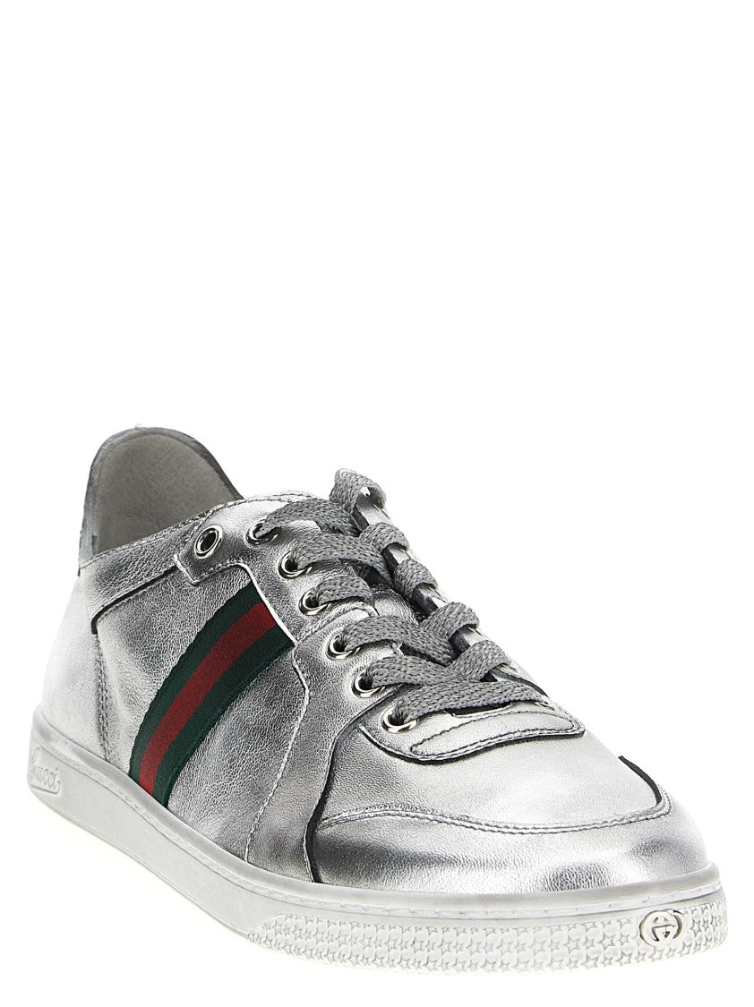 Gucci 'Stretch' Sneakers
