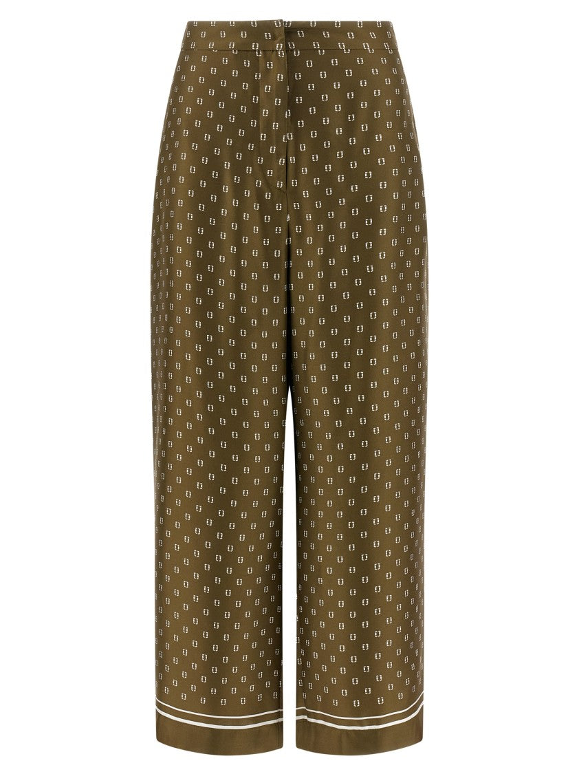 Max Mara 'Mstottelia' Pants
