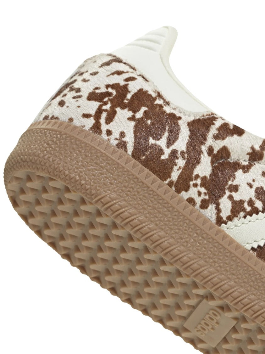 Adidas Samba Cow Pack Sneaker