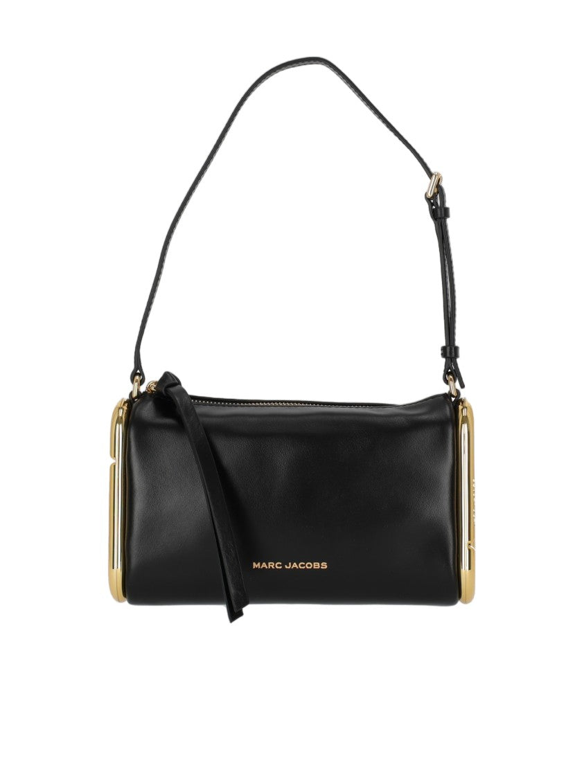 Marc Jacobs The Juliette Smooth Leather Shoulder Bag