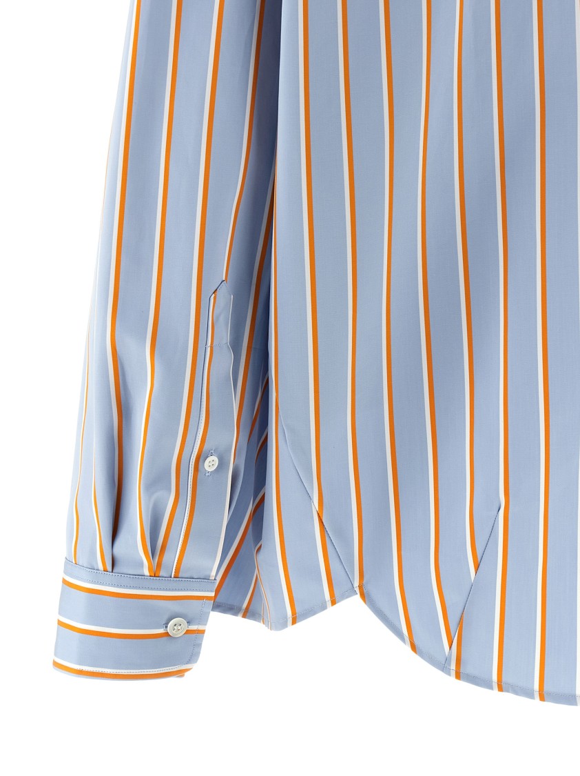 Dries Van Noten 'Casia' Shirt