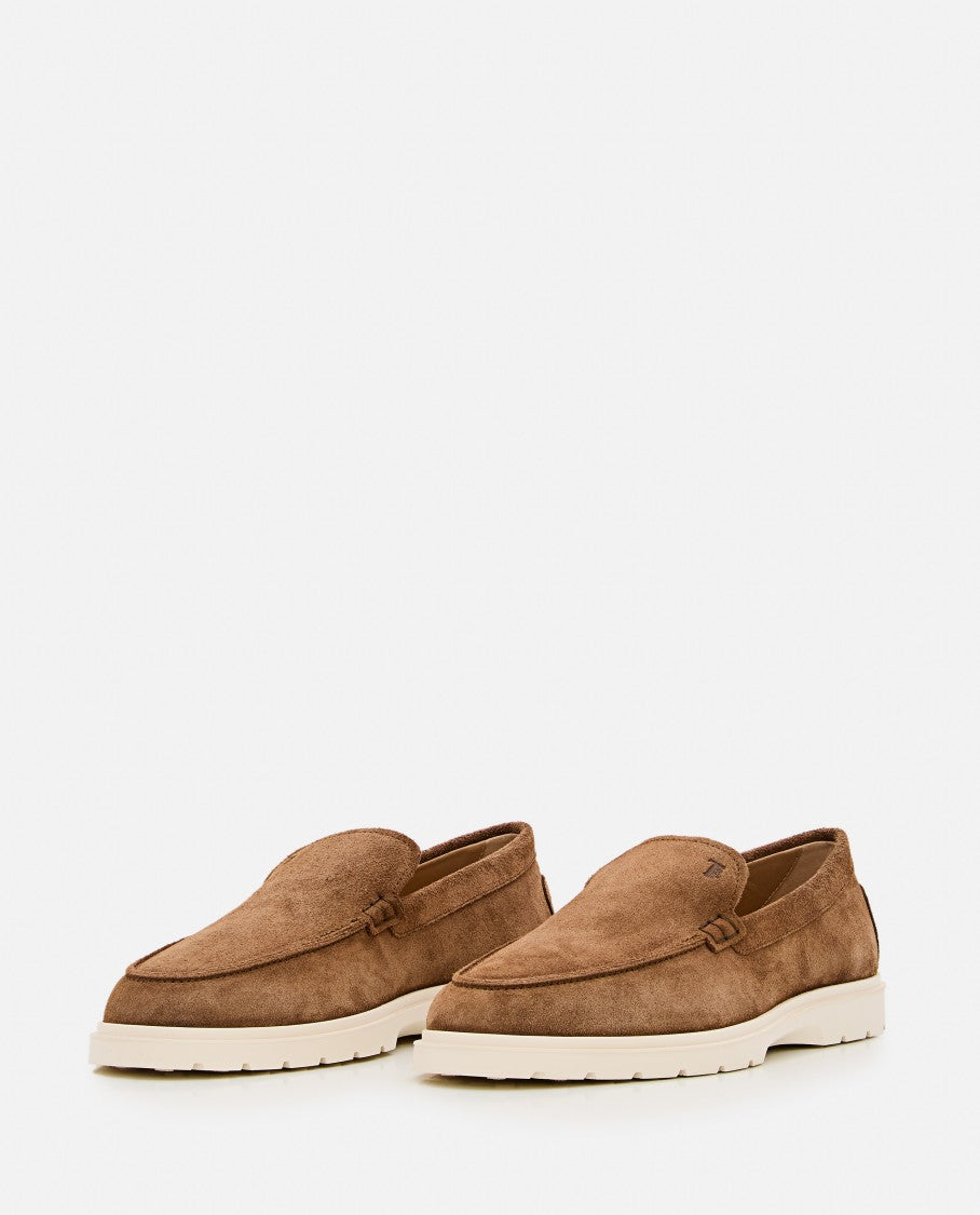 Tod's Ibrid Summer Slipper