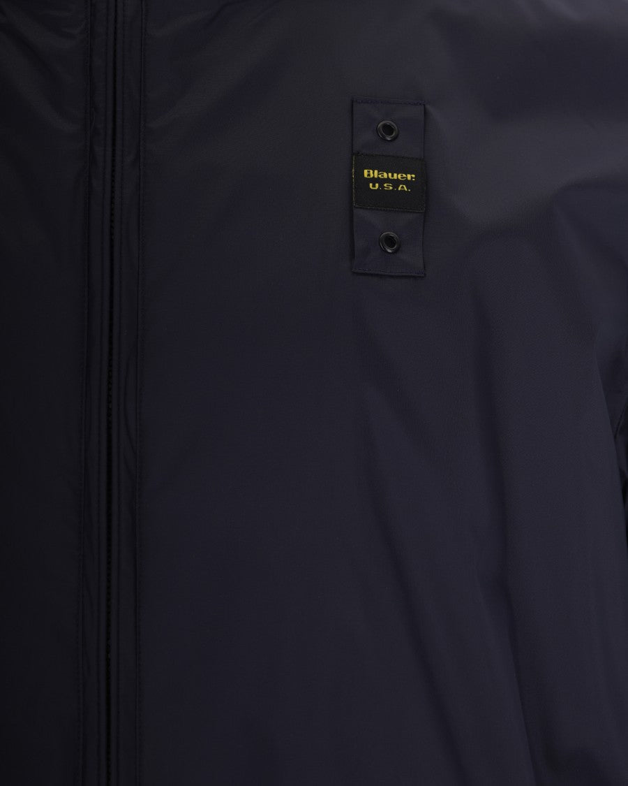 Blauer Carruth Jacket In Blue