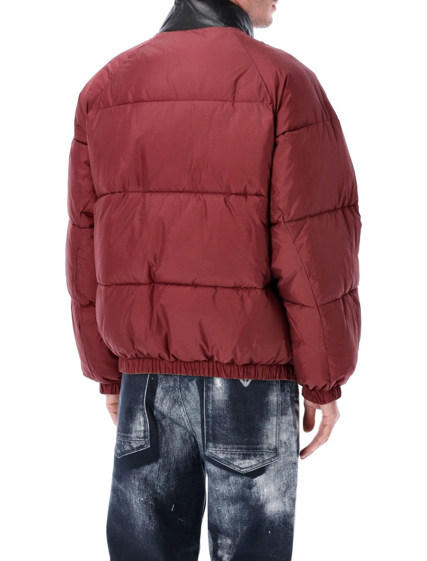 Emporio Armani Reversible Blouson Jacket