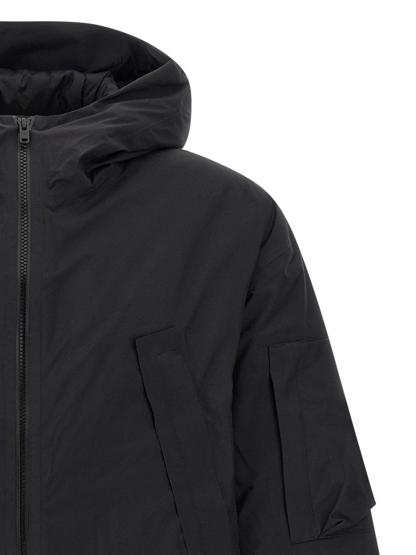 Y-3 M Gtx' Jacket