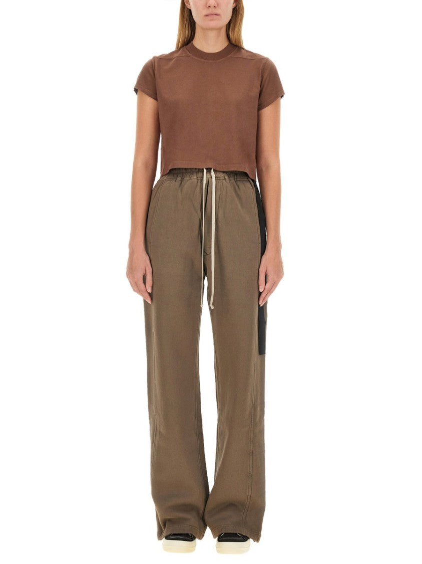 Drkshdw By Rick Owens Small Levet T-Shirt