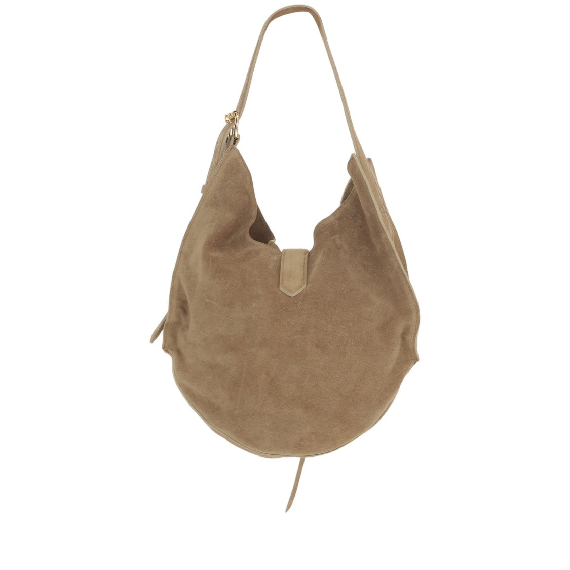 Radica Studio Sunset Suede Bag