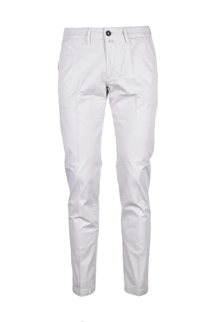 Exigo Exigo Giulio Trousers - White
