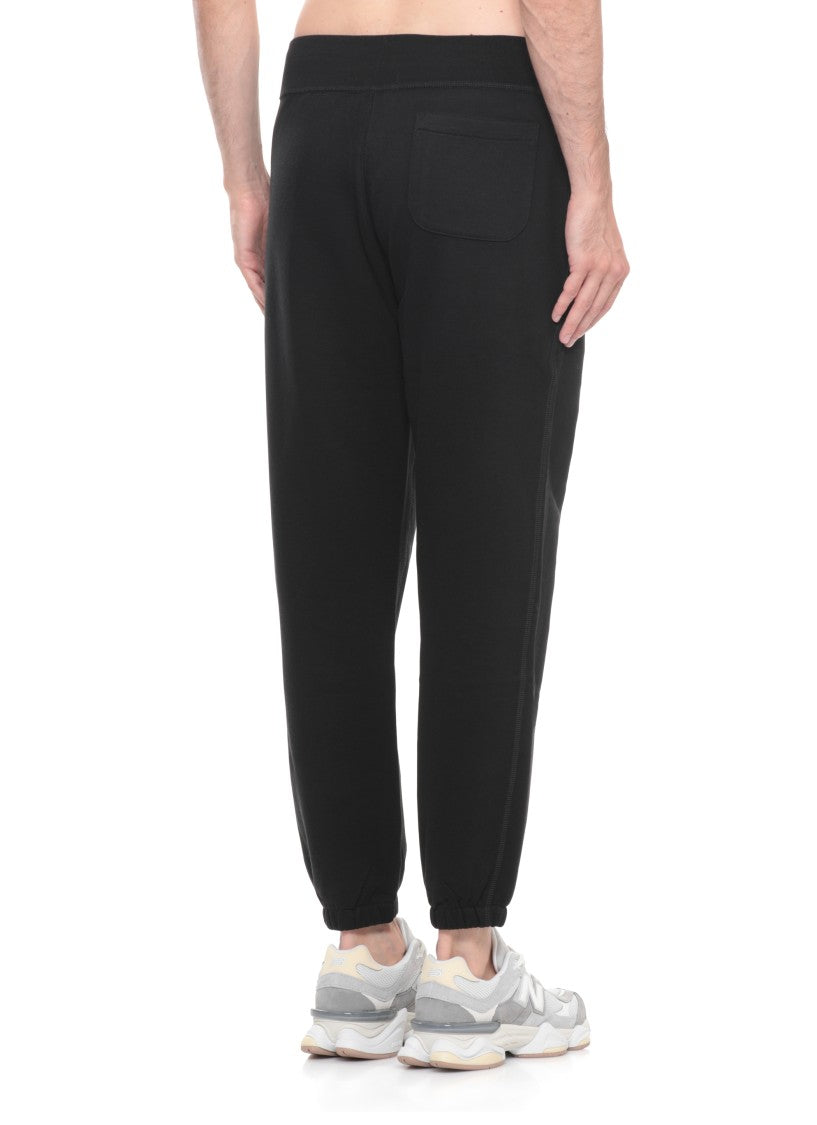 Polo Ralph Lauren Cotton Pants