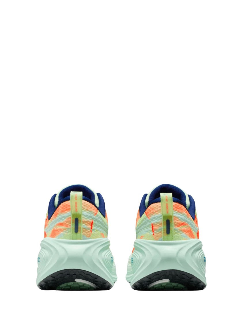 Nike Multicolor Zoomx Cushioning Sneakers