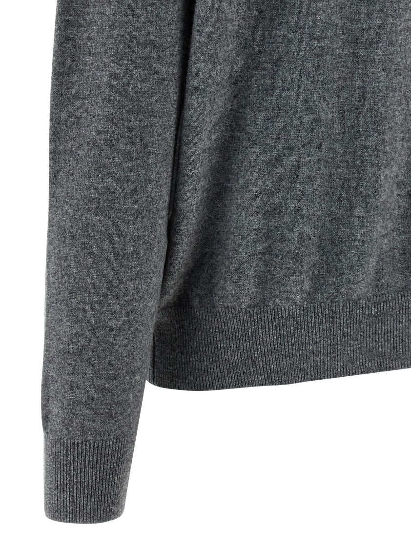 Entire Studios 'Concrete' Turtleneck Sweater