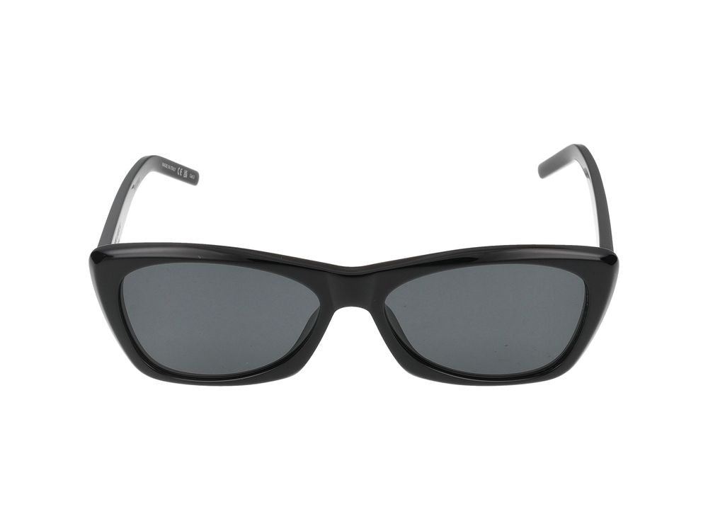 Saint Laurent Sunglasses Saint Laurent Sl 613 005 Black Black Black 58/16/140