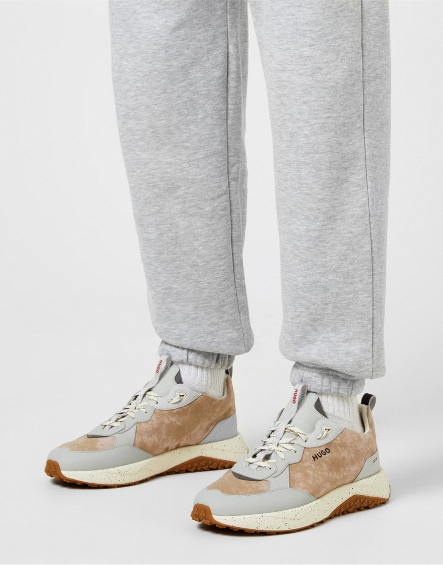 Hugo Boss Kane Runner Sneakers
