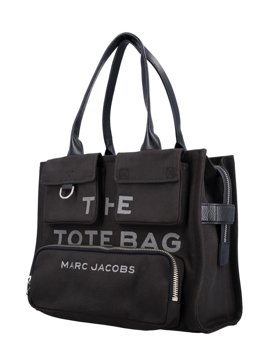 Marc Jacobs The Large Tote Cargo