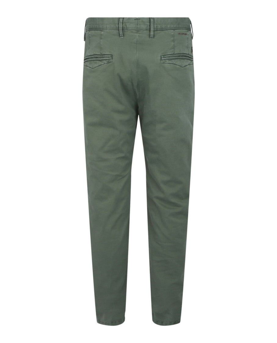 Slowear Incotex Slim Fit Five-Pocket Pants