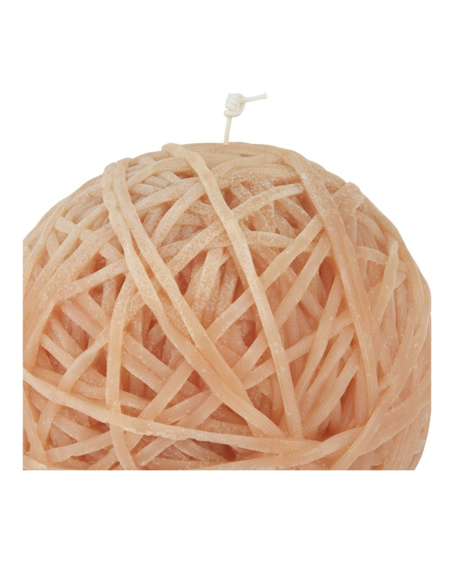 Missoni Gomitolo Large Candle