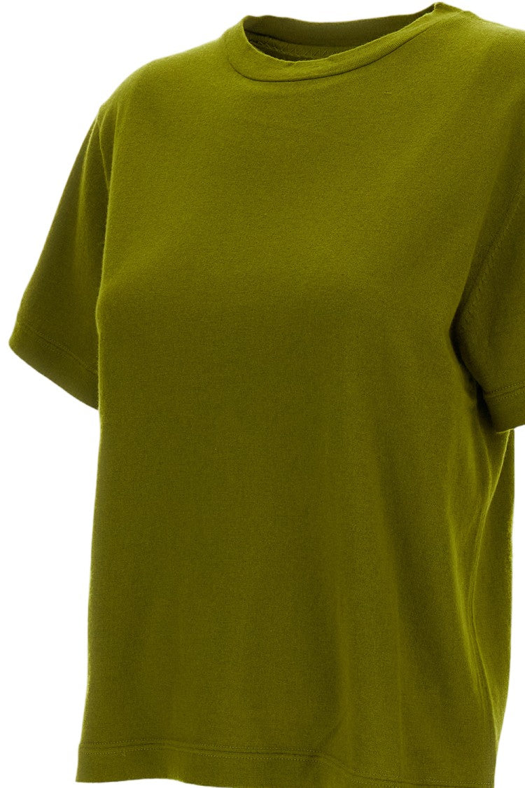 Extreme Cashmere Green Grass N.268 Cuba T-Shirt