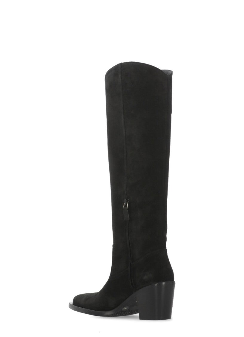 Stuart Weitzman Tate Boots