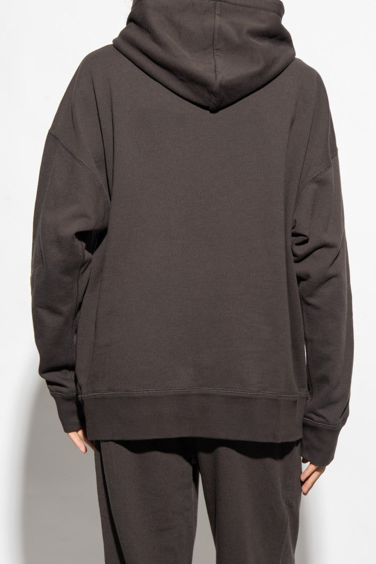 Isabel Marant ‘Miley’ Hoodie With Logo