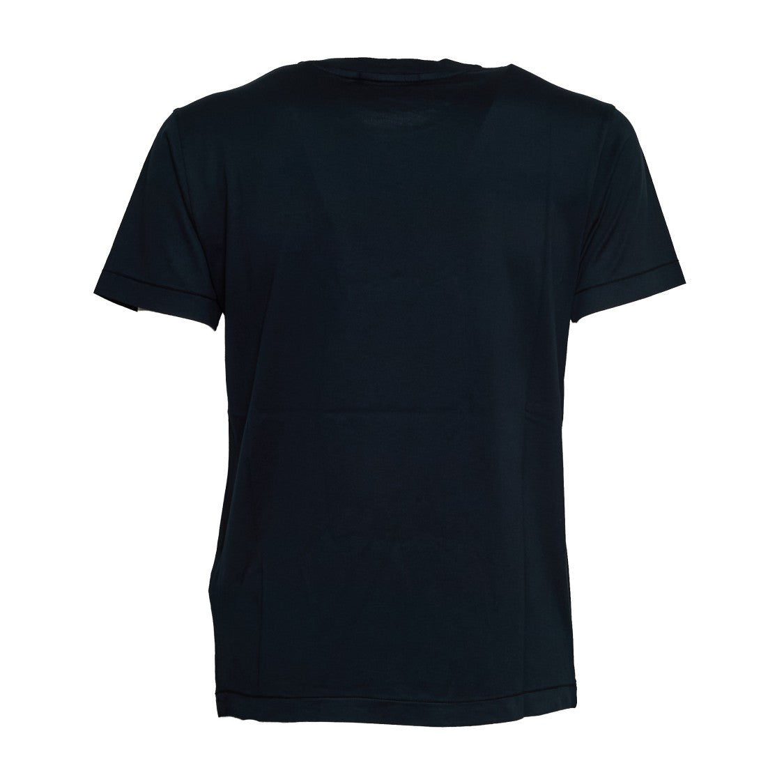 Stone Island Patch Compass 60/2 Cotton Jersey T-Shirt
