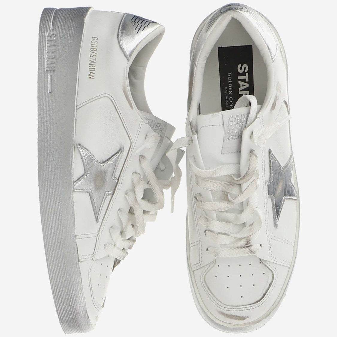 Golden Goose Stardan Sneakers