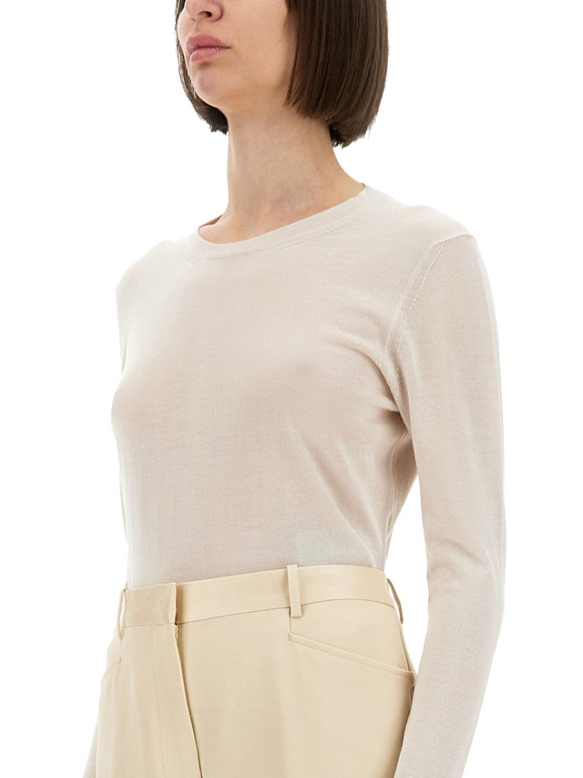 Tom Ford Cashmere And Silk Sweater