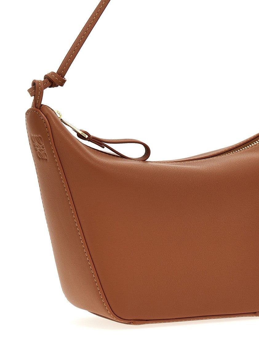 Loewe 'Mini Hammock Hobo' Shoulder Bag