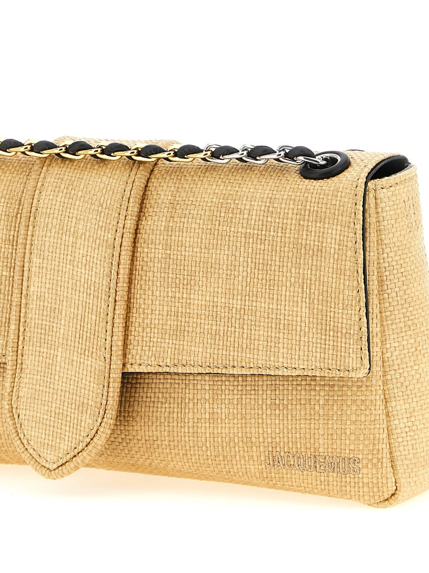 Jacquemus 'Le Bambino Chaîne' Shoulder Bag