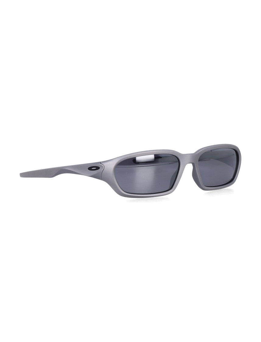 Oakley Terraforma Flat-Curved O-Matter Sunglasses