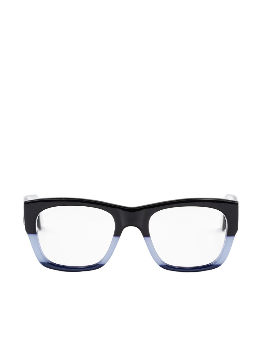Moli@Limo Black Acetate Celluloid International Optical Frames