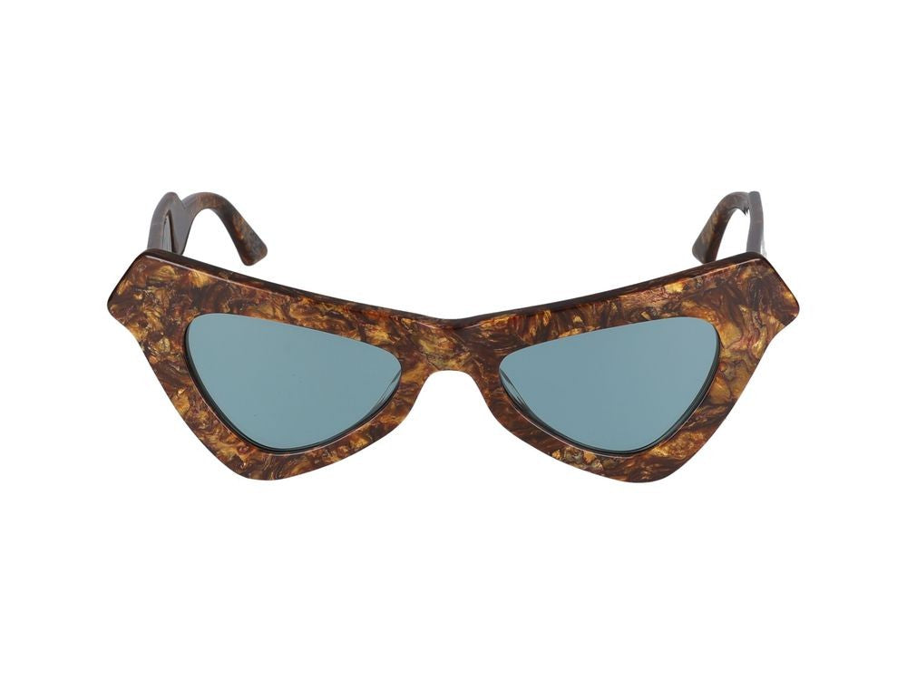 Marni Sunglasses Fairy Pools Radica Radica 50/20/145