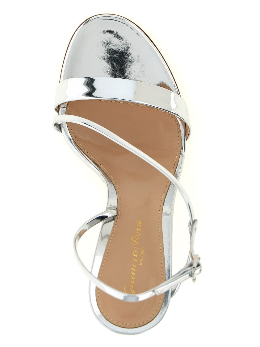 Gianvito Rossi 'Manhattan' Sandals