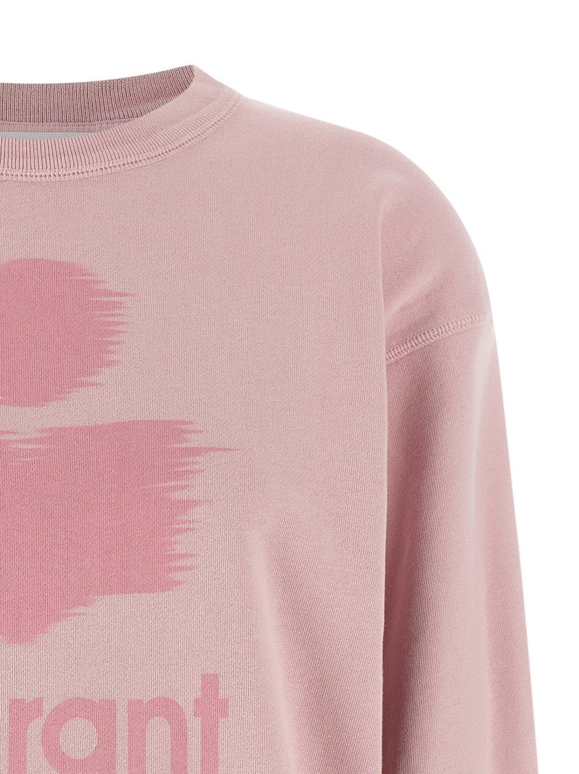 Isabel Marant Étoile 'Mobyli' Sweatshirt