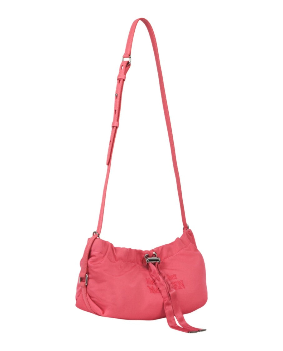 Alexander Mcqueen The Bundle Mini Shoulder Bag