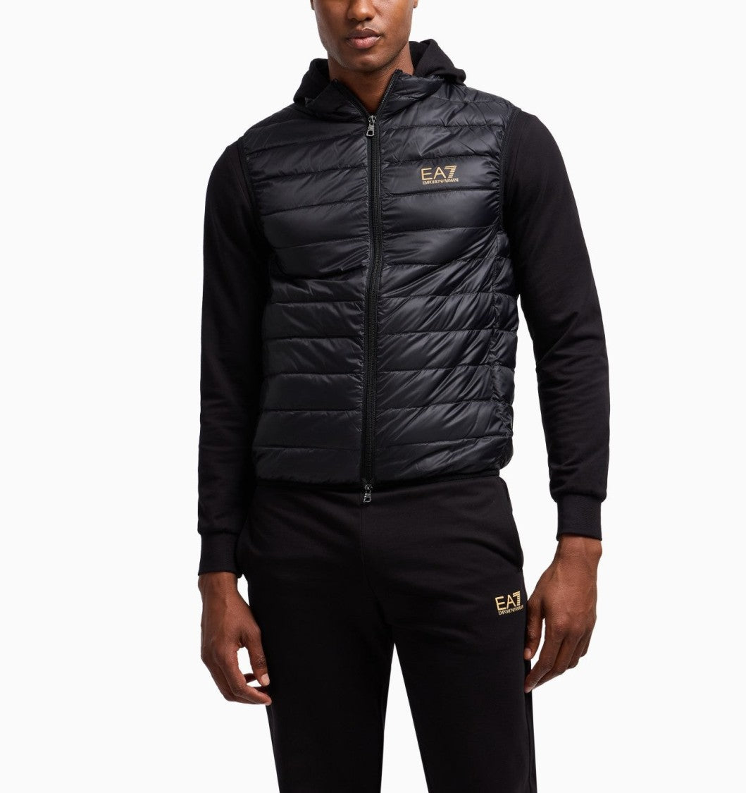 Ea7 Emporio Armani Sleeveless Vest Ea7