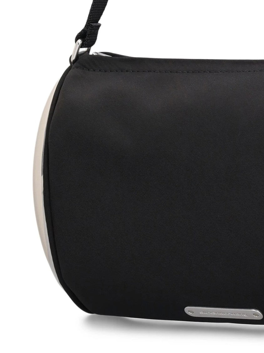 Alexander Wang Dome Barrel Pochette Bag