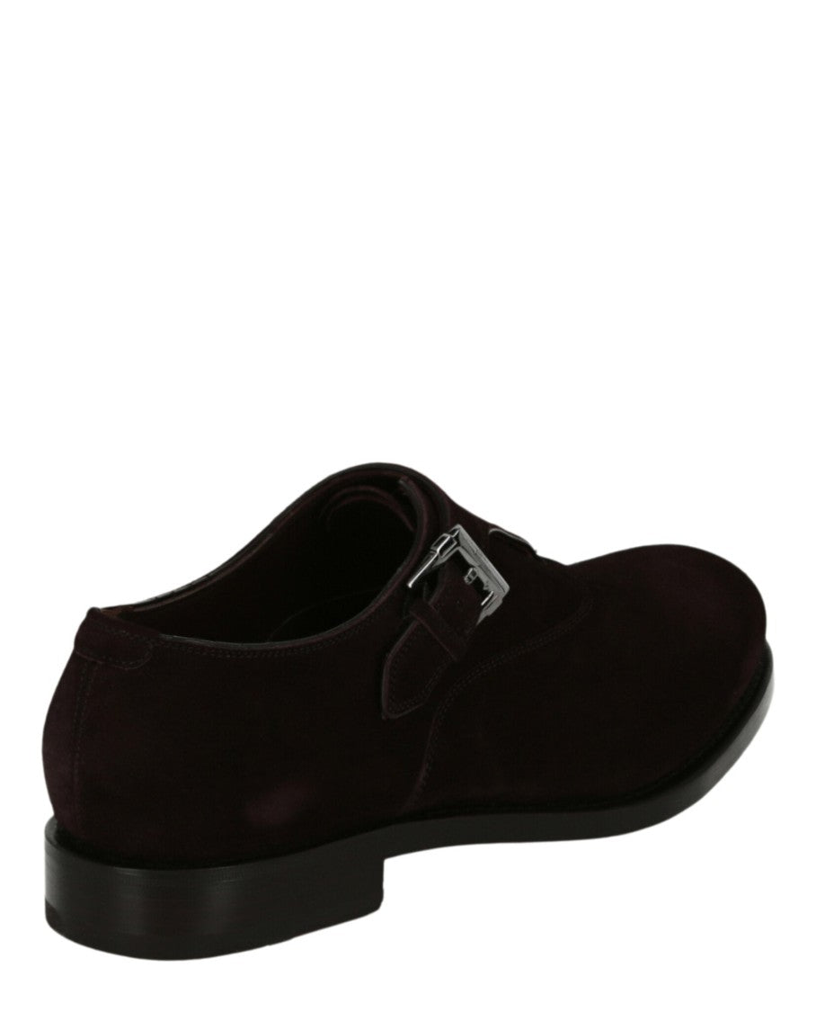 Ferragamo Liborio Dress Shoe