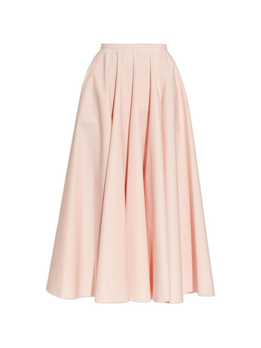 Givenchy Midi-Length Silk