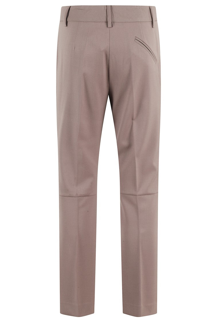 Federica Tosi Frescolana Trumpet Trousers