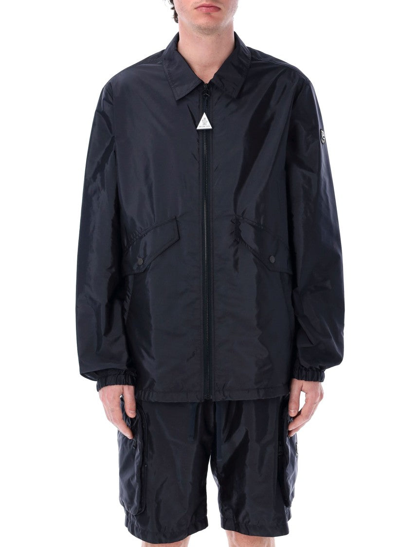 Moncler Genius X Mercedes Benz Sopdu Jacket