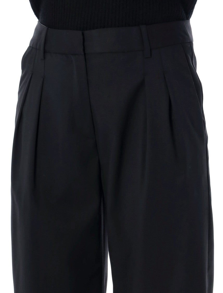 Loulou Studio Sbiru Pant