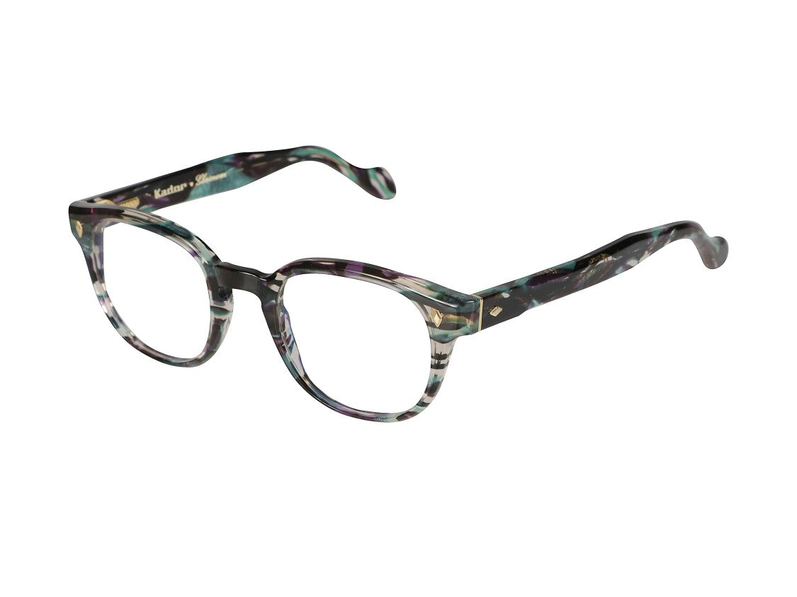 Kador Gold Jolly Femme-V/49 Cat-Eye Sunglasses