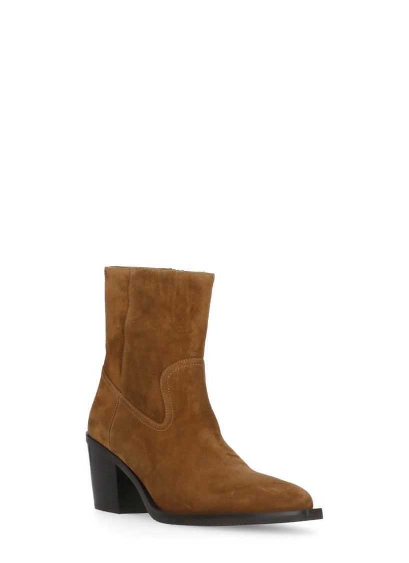 Stuart Weitzman Tate Boots