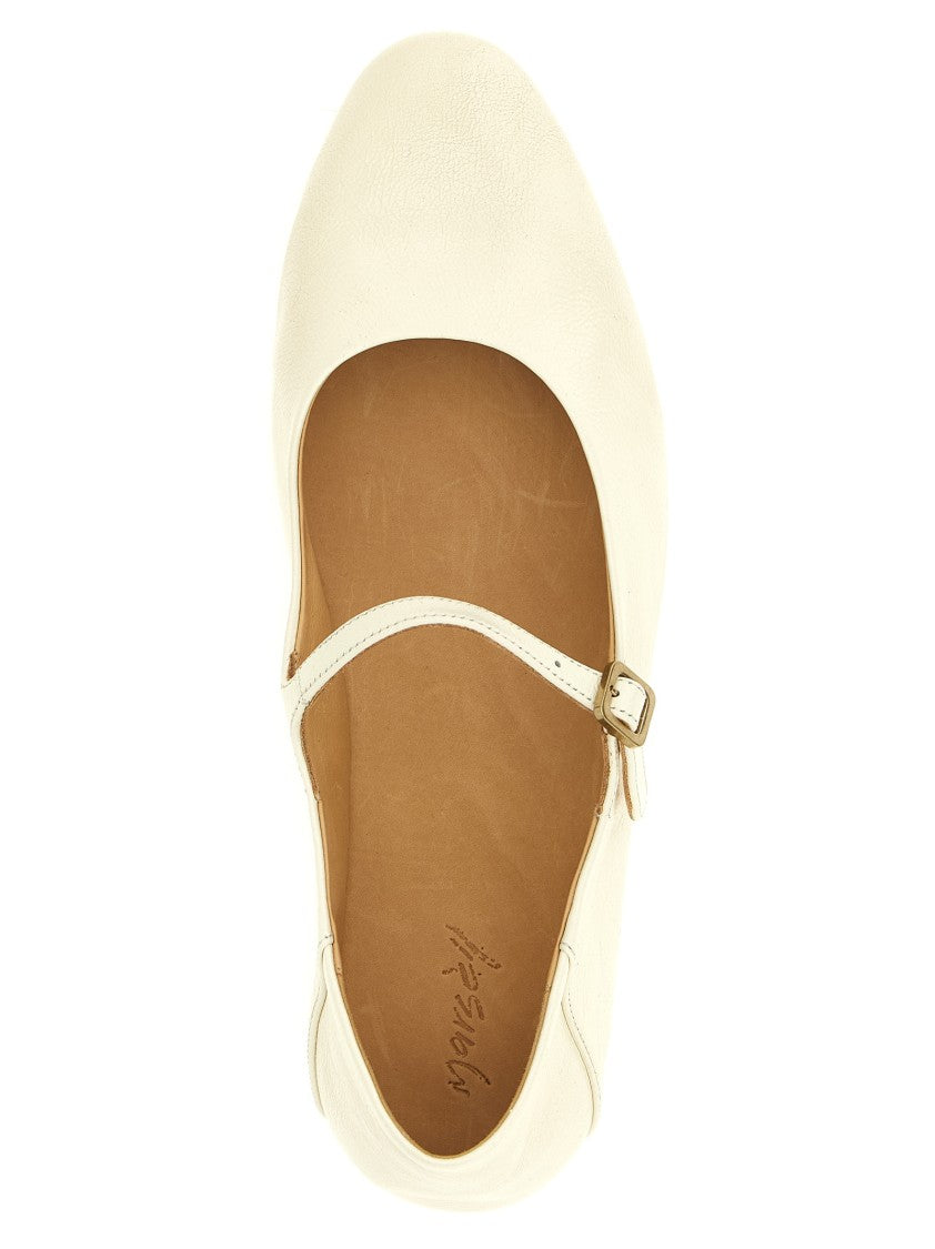 Marsèll Strascico' Ballet Flats