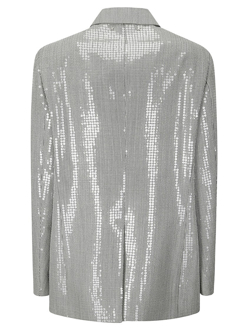 Golden Goose Journey Boyfriend Db Jacket